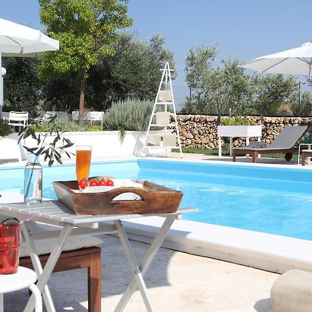 Relais Lali' Guest House Мотола Екстериор снимка