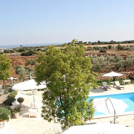 Relais Lali' Guest House Мотола Екстериор снимка